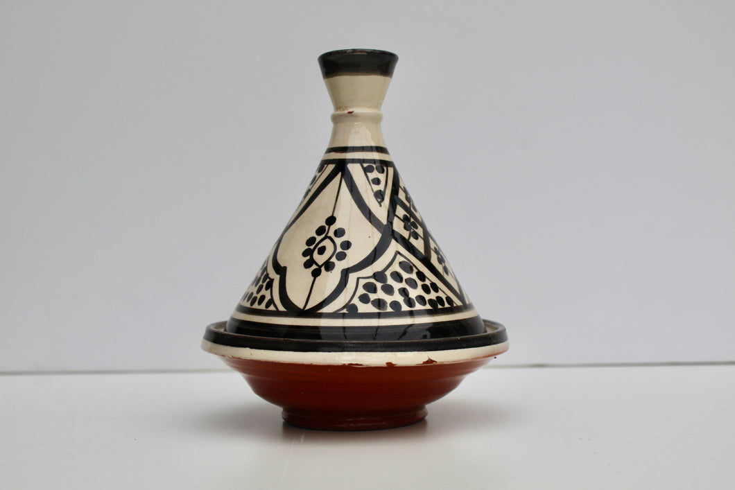 Small Tagines